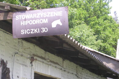 Siedziba